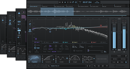 D-Labの特徴 Studio DIVO